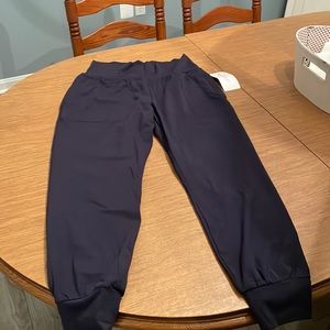 Athleta Salutation Jogger in Powervita